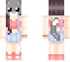 edit cat girl