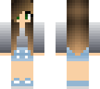 edit cute girl brown hair