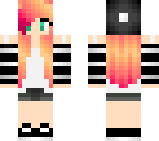 edit girl