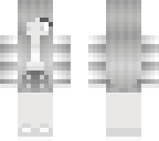 edited ghost girl