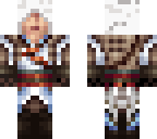 edward kenway