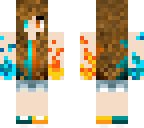 elemental girl