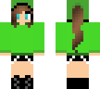 elf girl