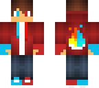 elite nova boy