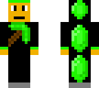 emerald gamer 2
