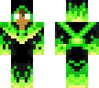 emerald king