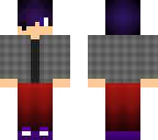 emo boy