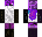 ender assasin girl