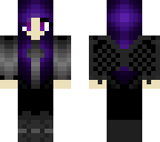 ender dragon girl