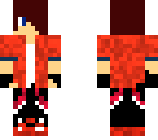 endie_x_gamingyt real mc skin