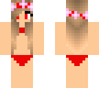 evil little kelly swimsuit