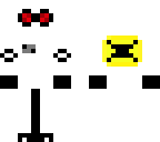 evil nerd