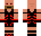 evil ryback