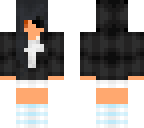 eye-patched aphmau