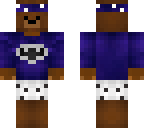 ezbear blue