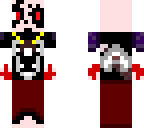 fallen asriel