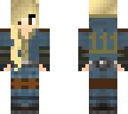 fallout girl