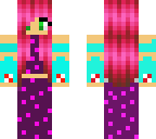 fancy starfire