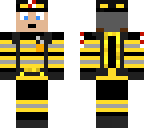 feuerwehrman