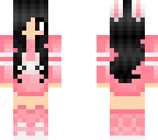 finished skin