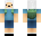 finn
