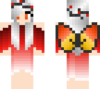 fire fairy for rp