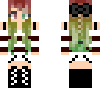 fire girl