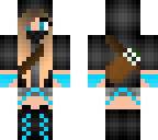 fix arrow girl edit