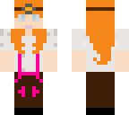 fixed cute miner