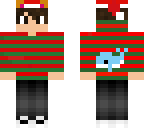 fixed fixed whale boy christmas