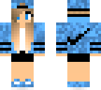 fixed nike skin
