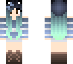 fixed spring girl