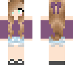 fixed the bow