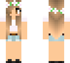 flower crown
