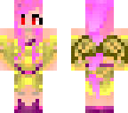 fluttershy - bat