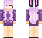 for pmc