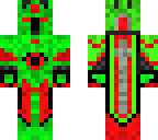 forest knight