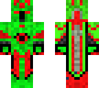 forest knight x2