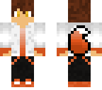 fox boy