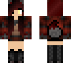 foxy