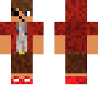 foxy guy
