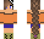 freddy human female