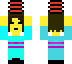 frisk