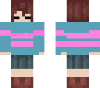 frisk