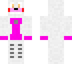 funtime foxy