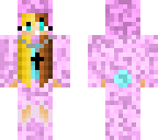 gamerwolf chadalan's bunny suit