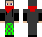 gangster