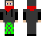 gangter