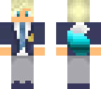 garroth werewolf