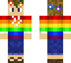 *** pride